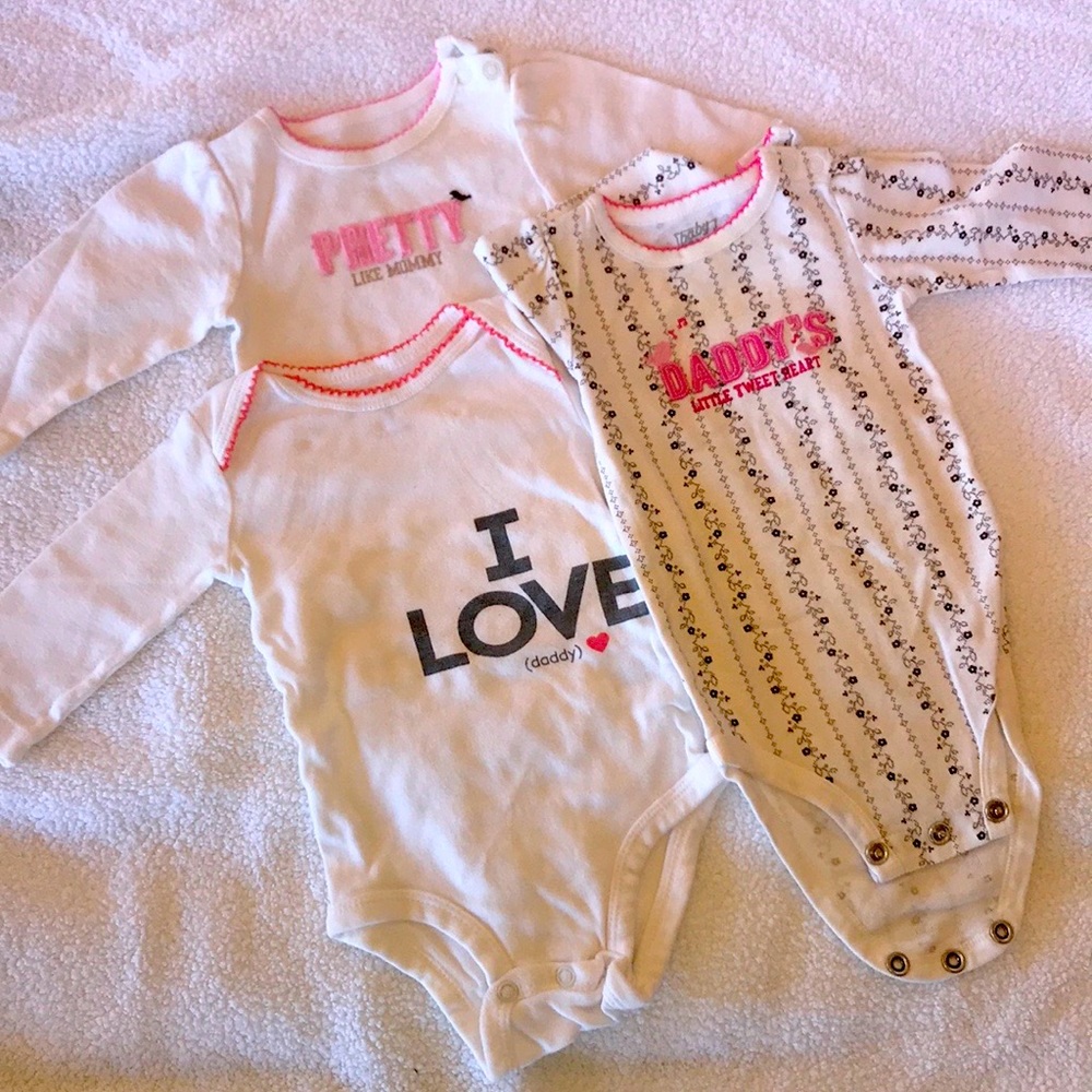 Onesies!!